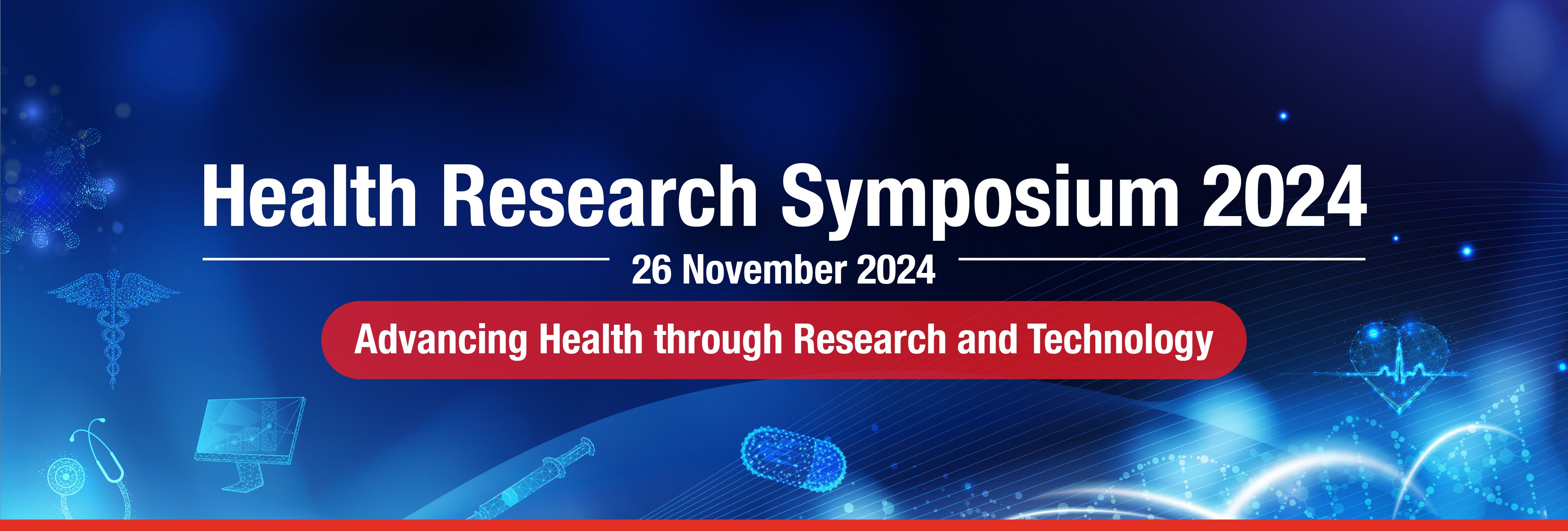 Health Research Symposium 2024